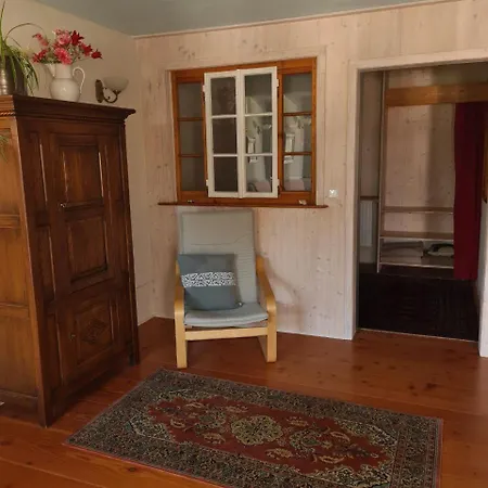 Mediterranes Soonwald Lejlighed
